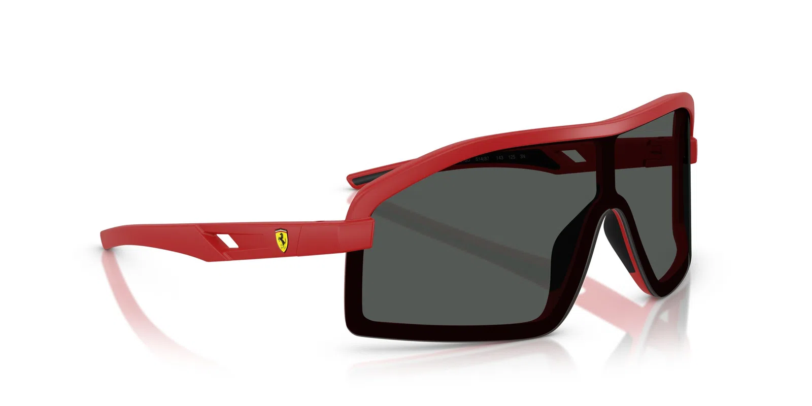 Scuderia Ferrari 6010U Sunglasses - view 14